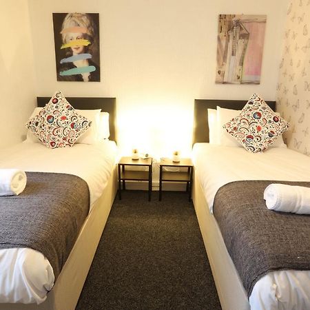 B'Ham Nec/Airport/Hs2 Short Stay Бірмінгем Екстер'єр фото